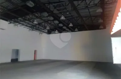 Barracão / Galpão / Depósito à venda na Avenida da Aldeia, 340, Jardim Iracema, Barueri, 2022 m2 por R$ 13.000.000