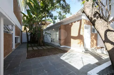 Casa com 6 quartos para alugar na rua japiaçóia, 423, vila ida, são paulo, 434 m2 por r$ 25.000