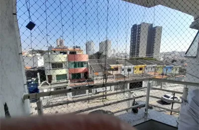 Apartamento com 4 quartos à venda na rua dos alpes, 710, vila curuçá, santo andré, 180 m2 por r$ 795.000