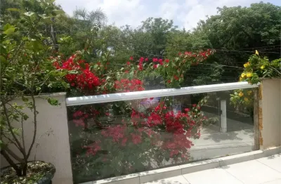 Casa com 3 quartos à venda na rua garuva, 40, jardim santa maria, são paulo, 102 m2 por r$ 636.000