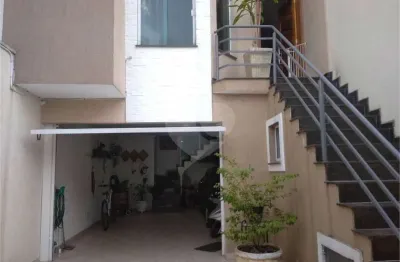 Casa com 3 quartos à venda na rua tacanhunas, 56, vila matilde, são paulo, 120 m2 por r$ 848.000