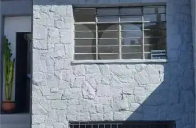 Casa com 4 quartos à venda na Avenida Pompéia, 2058, Pompéia, São Paulo, 168 m2 por R$ 1.280.000