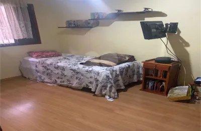 Casa em condomínio fechado com 4 quartos à venda na avenida água fria, 645, água fria, são paulo, 300 m2 por r$ 1.170.300