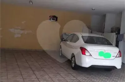 Casa com 3 quartos à venda na rua piatá, 323, vila isolina mazzei, são paulo, 180 m2 por r$ 765.000