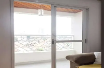 Apartamento com 3 quartos à venda na avenida gustavo adolfo, 173, vila gustavo, são paulo, 78 m2 por r$ 650.000