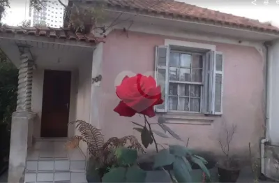 Terreno à venda na rua josé dos reis, 709, parque da vila prudente, são paulo, 360 m2 por r$ 1.802.000