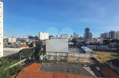 Apartamento com 3 quartos à venda na rua rui martins, 102, alto da mooca, são paulo, 50 m2 por r$ 329.600