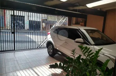 Casa com 3 quartos à venda na rua urbano duarte, 661, vila baruel, são paulo, 132 m2 por r$ 850.000