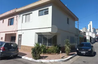 Casa com 2 quartos à venda na rua guatacaba, 149, vila gomes cardim, são paulo, 121 m2 por r$ 845.000