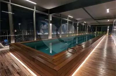 Apartamento com 2 quartos à venda na rua senador césar lacerda vergueiro, 286, sumarezinho, são paulo, 61 m2 por r$ 1.380.000