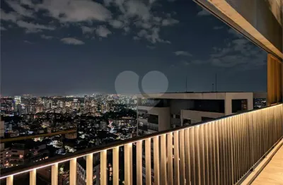 Apartamento com 2 quartos à venda na rua senador césar lacerda vergueiro, 286, sumarezinho, são paulo, 61 m2 por r$ 1.380.000