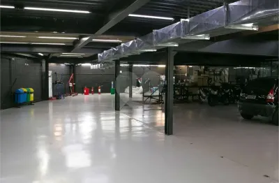 Barracão / galpão / depósito à venda na rua bom pastor, 2795, ipiranga, são paulo, 2385 m2 por r$ 12.000.000