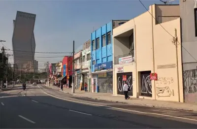 Prédio para alugar na rua butantã, 71, pinheiros, são paulo, 796 m2 por r$ 19.500