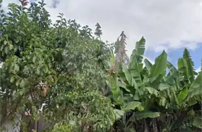 Terreno à venda na rua betânia, 580, parque oratório, santo andré, 300 m2 por r$ 615.000