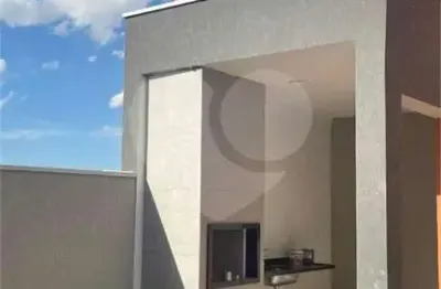Apartamento com 2 quartos à venda na rua grecco, 633, chácara mafalda, são paulo, 520 m2 por r$ 280.000