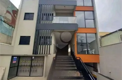 Apartamento com 2 quartos à venda na rua grecco, 633, chácara mafalda, são paulo, 520 m2 por r$ 280.000