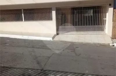 Casa com 3 quartos à venda na rua málaga, 468, parque sevilha, são paulo, 150 m2 por r$ 950.000