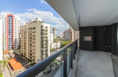 Apartamento com 3 quartos à venda na rua doutor fadlo haidar, 134, vila olímpia, são paulo, 153 m2 por r$ 4.147.000