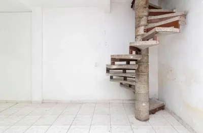 Ponto comercial para alugar na rua comendador abdo schahin, 62, centro, são paulo, 46 m2 por r$ 13.572