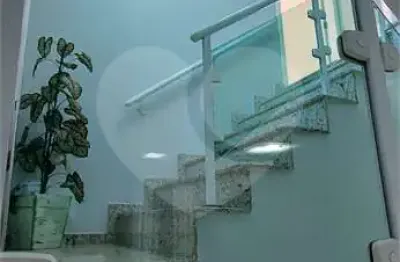 Casa com 3 quartos à venda na rua alonso berruguete, 395, jardim primavera (zona norte), são paulo, 148 m2 por r$ 930.000
