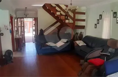 Casa com 3 quartos à venda na rua josé oliveira matias, 123, barro branco (zona norte), são paulo, 330 m2 por r$ 2.000.000
