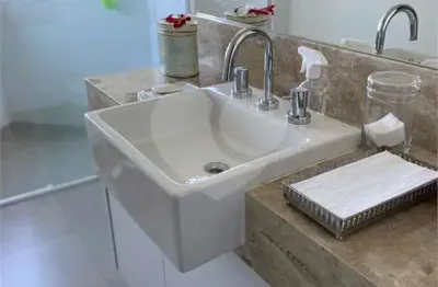 Apartamento com 2 quartos à venda na rua josé carlos de toledo piza, 175, jardim parque morumbi, são paulo, 130 m2 por r$ 560.000