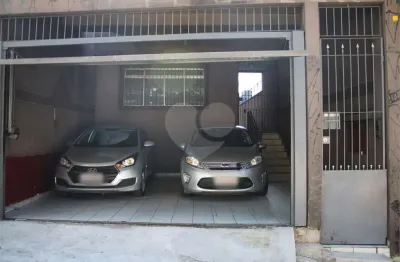 Casa com 2 quartos à venda na rua domingos vega, 228, vila joão batista, são paulo, 150 m2 por r$ 489.000