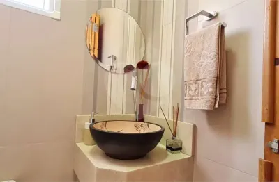 Apartamento com 3 quartos à venda na avenida engenheiro thomaz magalhães, 255, sítio da figueira, são paulo, 136 m2 por r$ 1.250.000