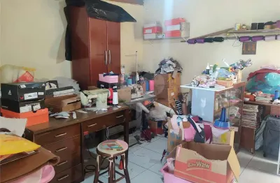 Casa com 2 quartos à venda na rua pimenta bueno, 237, chácara tatuapé, são paulo, 40 m2 por r$ 850.000