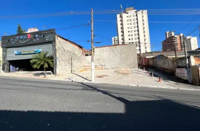 Terreno à venda na avenida joaquina ramalho, 1620, vila guilherme, são paulo, 190 m2 por r$ 1.600.000