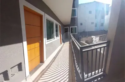 Apartamento com 2 quartos à venda na rua são luiz gonzaga, 183, jaçanã, são paulo, 43 m2 por r$ 320.000