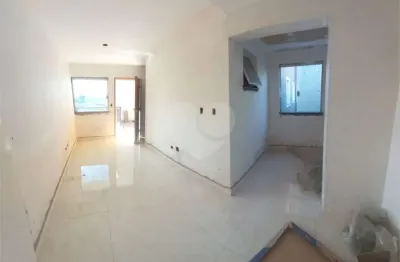 Apartamento com 2 quartos à venda na rua são luiz gonzaga, 183, jaçanã, são paulo, 43 m2 por r$ 320.000