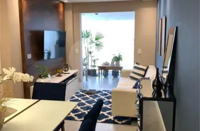 Apartamento com 2 quartos à venda na rua josé tavares de siqueira, 80, parque são jorge, são paulo, 68 m2 por r$ 850.000