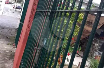 Terreno à venda na rua gonçalo nunes, 44, chácara califórnia, são paulo, 500 m2 por r$ 2.750.000