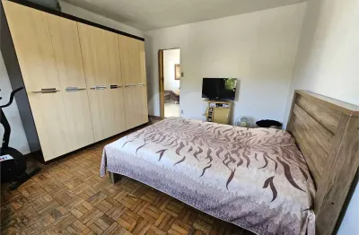 Casa com 3 quartos à venda na praça francisco de santiago, 297, casa verde, são paulo, 350 m2 por r$ 650.000
