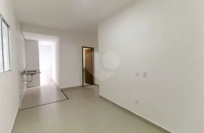 Apartamento com 2 quartos à venda na rua doutor fomm, 238, belenzinho, são paulo, 44 m2 por r$ 325.050