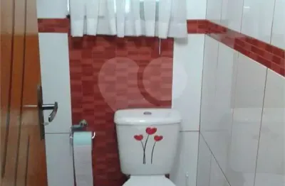 Casa com 3 quartos à venda na rua hiroshima, 23, vila francisco matarazzo, santo andré, 220 m2 por r$ 848.000