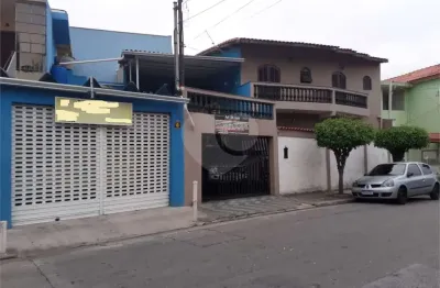 Casa com 3 quartos à venda na rua benedito gama ricardo, 9, jardim líbano, são paulo, 205 m2 por r$ 1.000.000