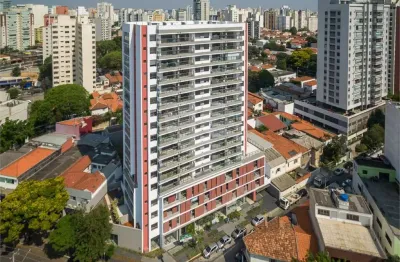 Ponto comercial à venda na rua dos iris, 72, mirandópolis, são paulo, 62 m2 por r$ 660.807