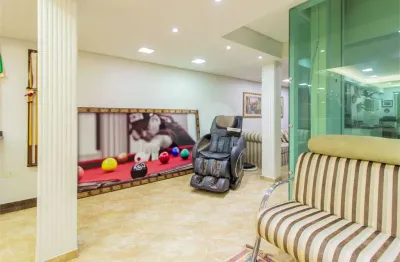 Casa com 3 quartos à venda na rua frei antônio de guadalupe, 251, parque da vila prudente, são paulo, 450 m2 por r$ 1.480.000