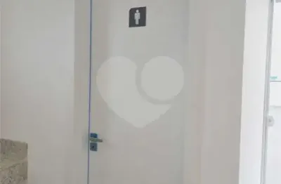 Apartamento com 1 quarto à venda na avenida boschetti, 634, vila medeiros, são paulo, 28 m2 por r$ 230.000