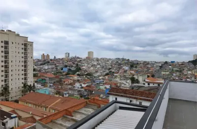 Apartamento com 1 quarto à venda na avenida boschetti, 634, vila medeiros, são paulo, 28 m2 por r$ 230.000