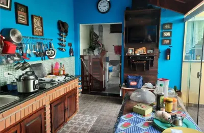 Casa com 3 quartos à venda na rua pedro talarico, 592, vila talarico, são paulo, 225 m2 por r$ 1.170.000