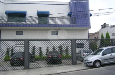 Barracão / galpão / depósito à venda na rua rincão, 172, vila esperança, são paulo, 1150 m2 por r$ 6.360.000