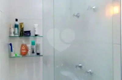 Apartamento com 2 quartos à venda na rua françois coty, 124, cambuci, são paulo, 34 m2 por r$ 565.000