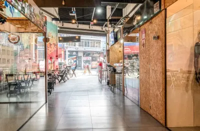 Barracão / galpão / depósito à venda na rua capitão pacheco e chaves, 1092, vila prudente, são paulo, 612 m2 por r$ 2.120.000