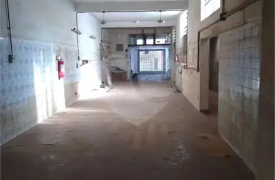 Barracão / galpão / depósito à venda na rua coronel diogo, 1327, jardim da glória, são paulo, 301 m2 por r$ 1.750.000