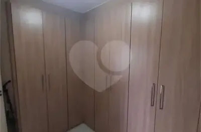 Apartamento com 2 quartos à venda na rua desembargador manoel carlos da costa leite, 114, conjunto residencial vista verde, são paulo, 52 m2 por r$ 335.000
