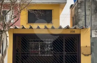 Casa com 2 quartos à venda na rua latif fakhouri, 336, vila santa catarina, são paulo, 118 m2 por r$ 640.000