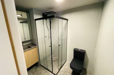 Apartamento com 1 quarto para alugar na avenida santo amaro, 1342, vila nova conceição, são paulo, 27 m2 por r$ 5.800